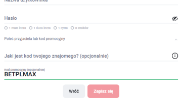 Kod promocyjny Betclic: Najlepszy kod na February 2026