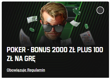 Kod bonusowy Unibet