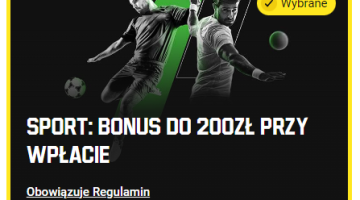 Unibet Kod Promocyjny 2026: Najwyższy Bonus 1000 zł