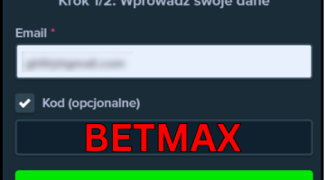 Kod promocyjny Stake 2026 &ndash; [ BETMAX ] : 50 000$