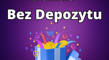 Bonus Bez Depozytu &ndash; Najlepsze Oferty za rejestrację