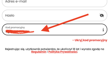 Janusz Casino Kod Promocyjny &ndash; do 2 500 zł + 500 FS